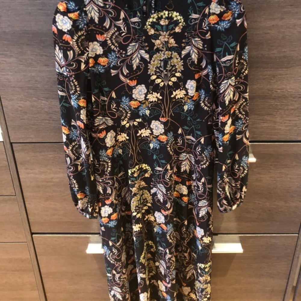 Zara dress size XS